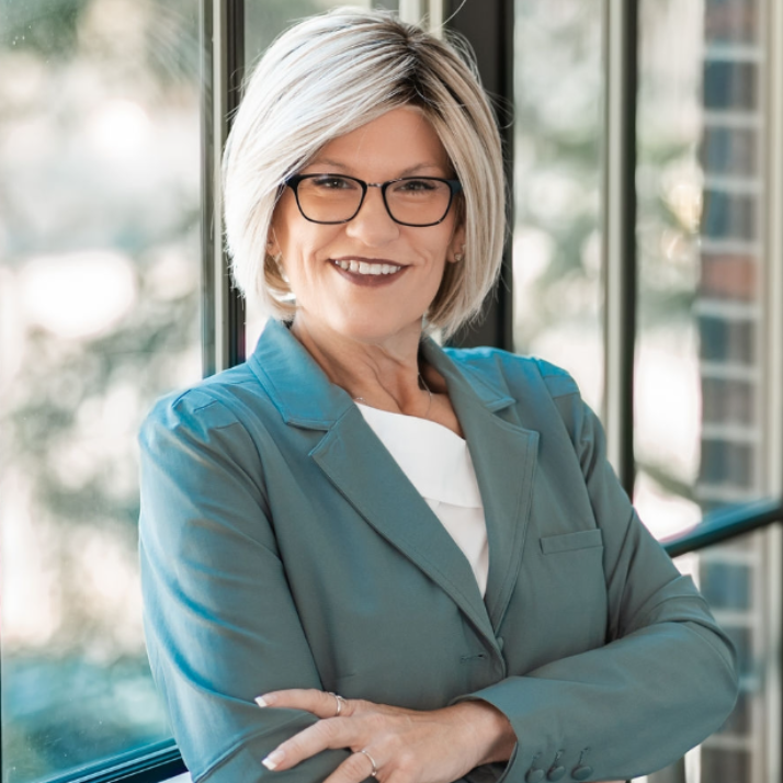Stacy Sullivan, Realtor